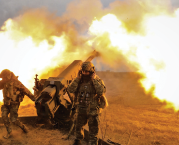 GLOBAL FOOD SECURITY CRISIS AND UKRAINE-RUSSIA WAR