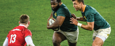 SALADS DON’T WIN SCRUMS