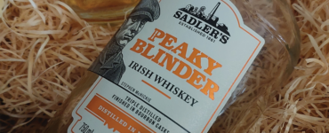 SNEAK PEEK OF PEAKY