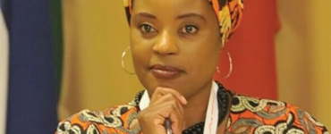 FOCUS: Dimakatso Malwela is the mover and shaker behind the development and empowerment Bleisure Pop-up Inter-Africa Trade Fair.