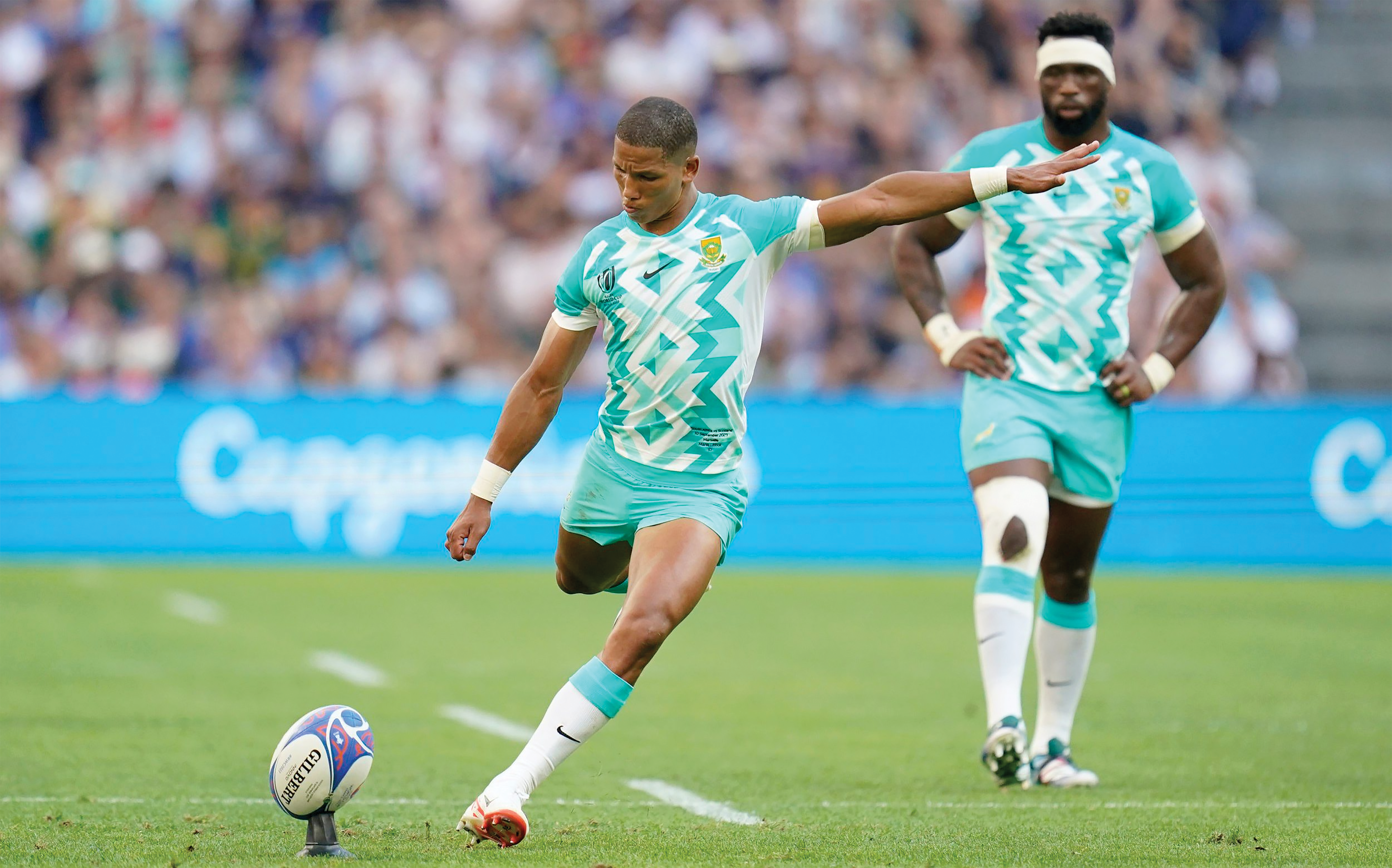 HOW TO BREAK HEARTS OF OAKS