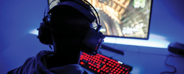 Gaming in the South of the Sahara is experiencing phenomenal popularity, generating billions of revenue.