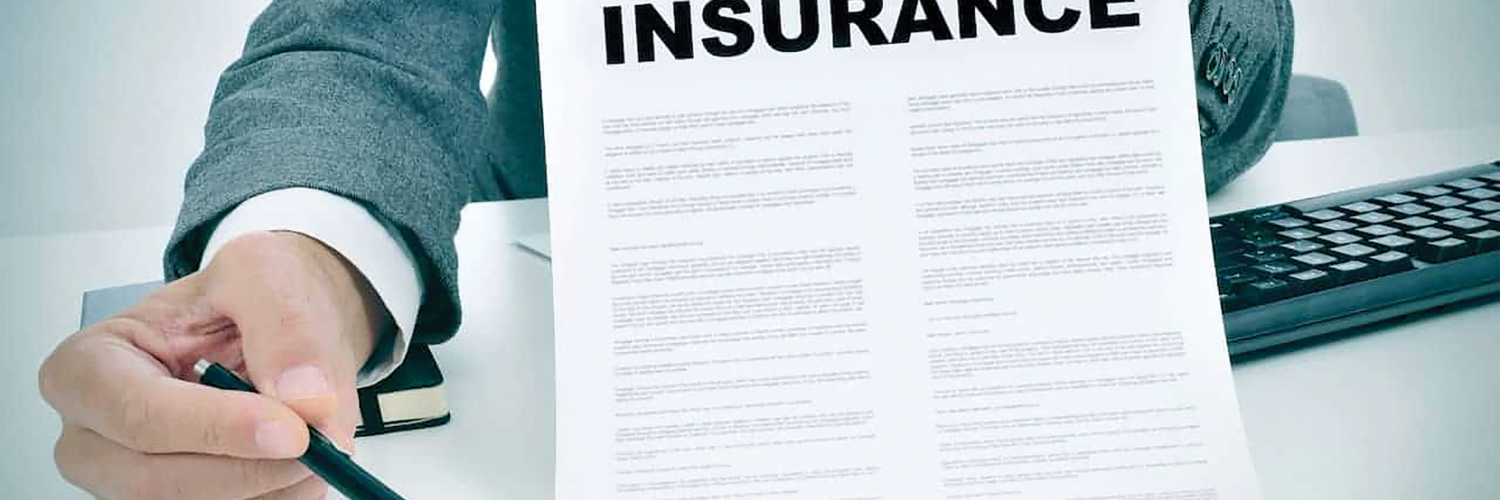 CHOOSING INSURER A DAUNTING TASK NEEDING CAREFUL CONSIDERATION