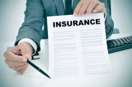 CHOOSING INSURER A DAUNTING TASK NEEDING CAREFUL CONSIDERATION