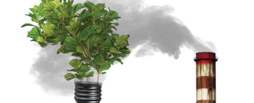 INJUSTICE OF ENVIRONMENTAL GLOBALISM