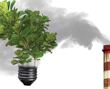 INJUSTICE OF ENVIRONMENTAL GLOBALISM