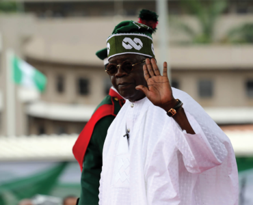 NIGERIA’S NEW MINISTER BAGUDU HAUNTED BY CHEQUERED PAST