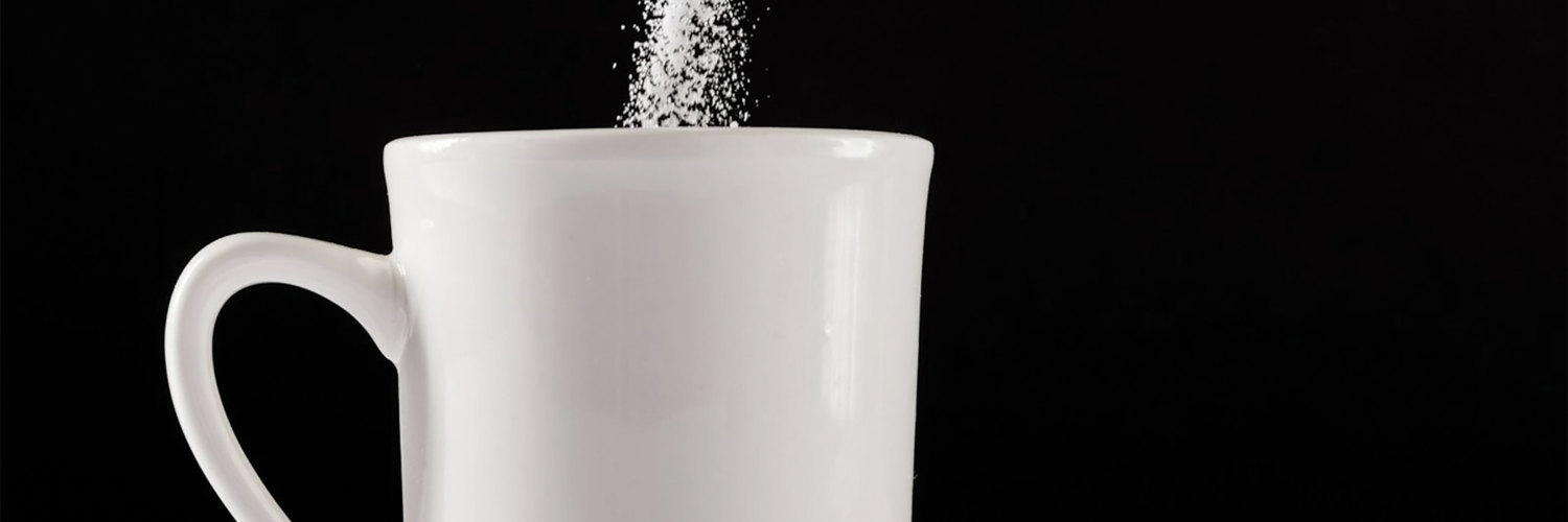 FRESH UNPALATABLE FINDINGS ABOUT ARTIFICIAL SWEETENERS