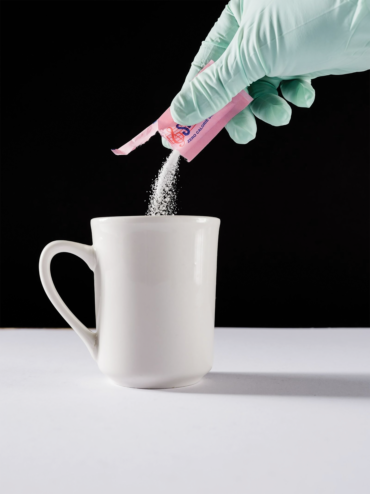 FRESH UNPALATABLE FINDINGS ABOUT ARTIFICIAL SWEETENERS