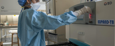 ALARM OVER MOUNTING TB DEATHS