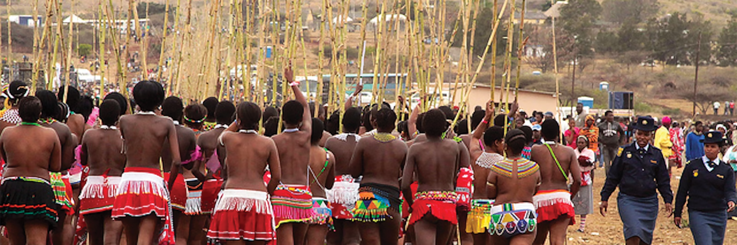 ZULU HERITAGE CELEBRATED
