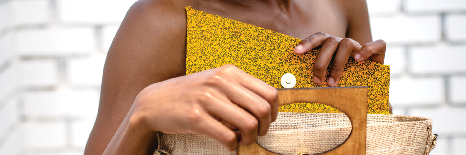 EXPLORING RICH TAPESTRY OF AFRICAN DESIGN FLAIR