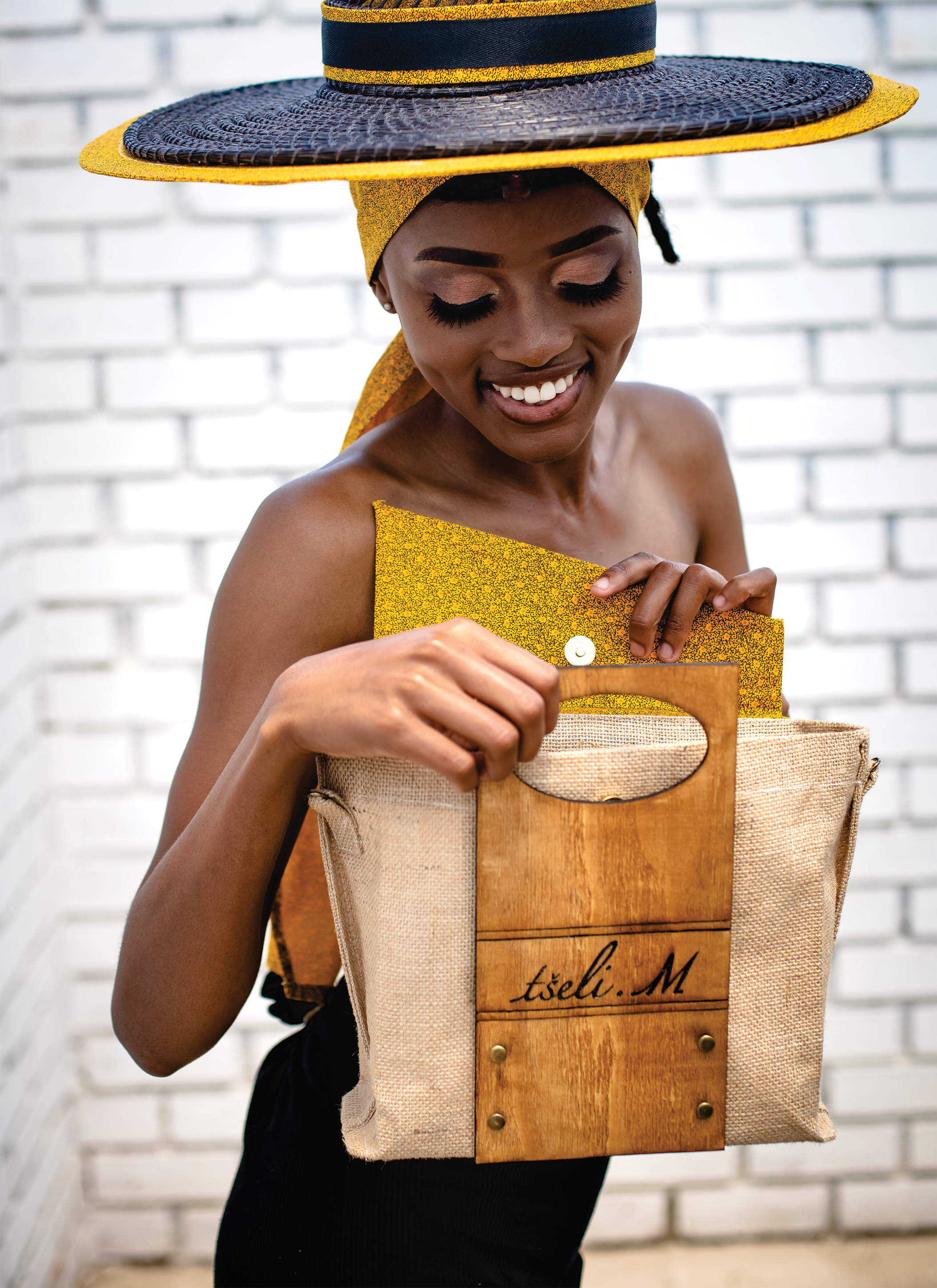 EXPLORING RICH TAPESTRY OF AFRICAN DESIGN FLAIR