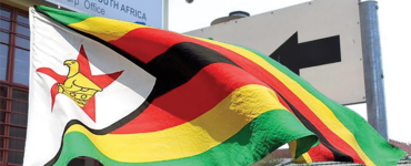 HOME AFFAIRS MINISTER LASHES COURT JUDGMENT ON ZIMBABWE PERMIT HOLDERS