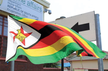 HOME AFFAIRS MINISTER LASHES COURT JUDGMENT ON ZIMBABWE PERMIT HOLDERS