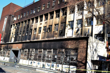 FAMILIES KEEP GRIM VIGIL OVER DNA TESTS TO IDENTIFY VICTIMS