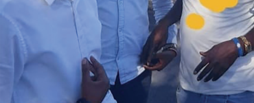 SOMALIAN DISAPPEARS AFTER CRASHING INTO MBULI’S CAR