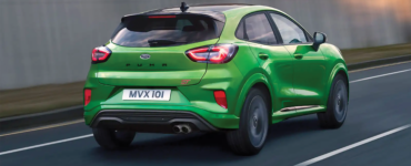 COMING SOON: SA roads are preparing for the Ford Puma comprising the sporty Puma Titanium and the stylish range- topping Puma ST-Line Vignale