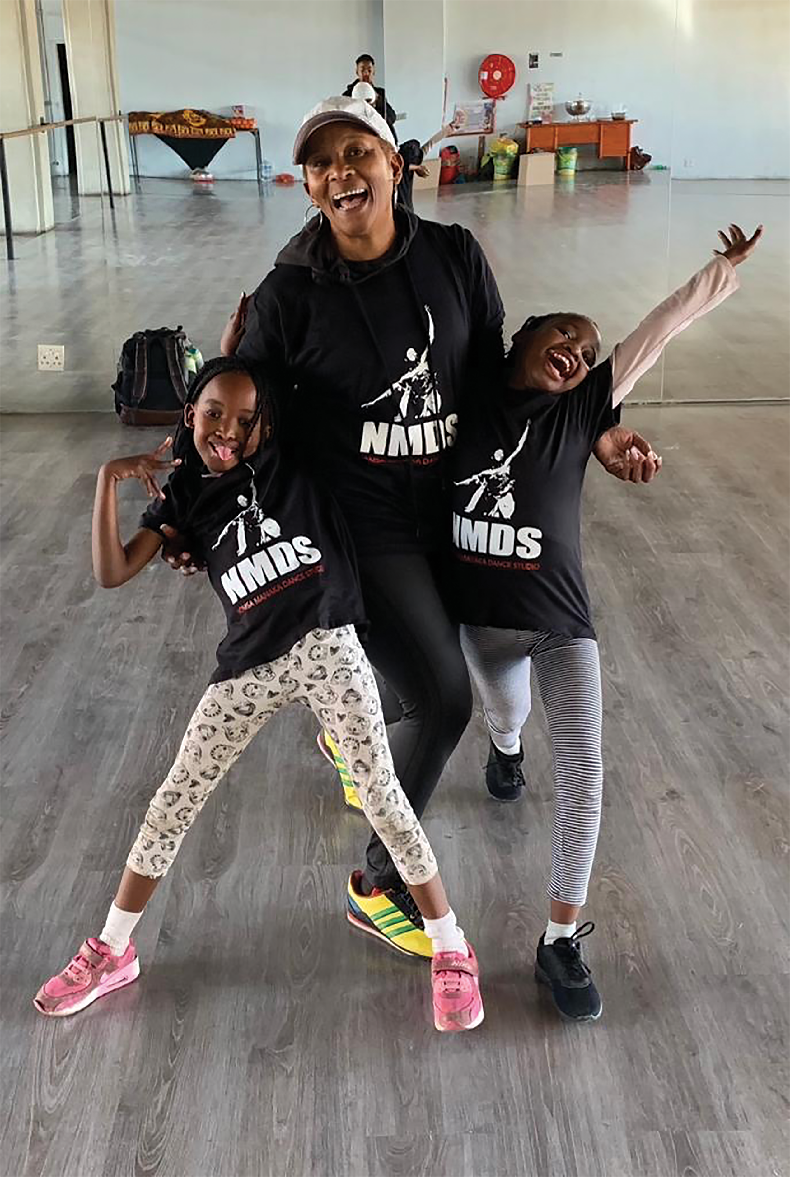 MANAKA CASTS PUBLIC SPOTLIGHT ON KIDS’ CANCER