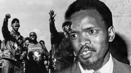 ‘LET’S CREATE A PAN-SOUTH AFRICANIST MOVEMENT’