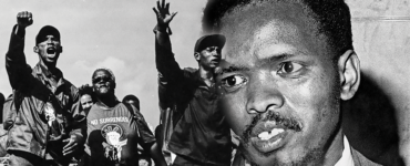 ‘LET’S CREATE A PAN-SOUTH AFRICANIST MOVEMENT’