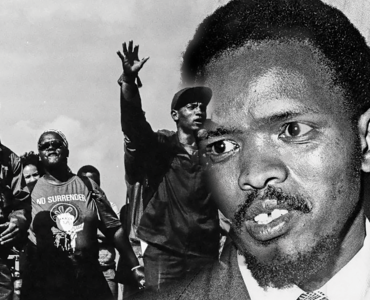 ‘LET’S CREATE A PAN-SOUTH AFRICANIST MOVEMENT’