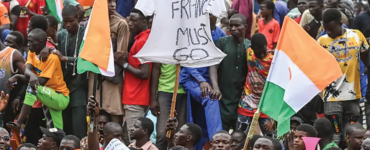 ‘WHAT WE’RE WITNESSING IN AFRICA IS NOT AN ANTI-COLONIAL REVOLUTION’