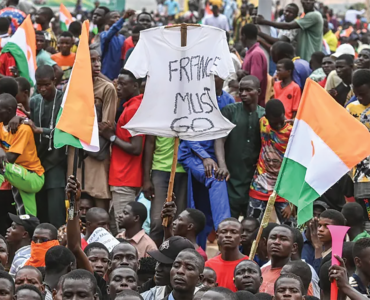 ‘WHAT WE’RE WITNESSING IN AFRICA IS NOT AN ANTI-COLONIAL REVOLUTION’