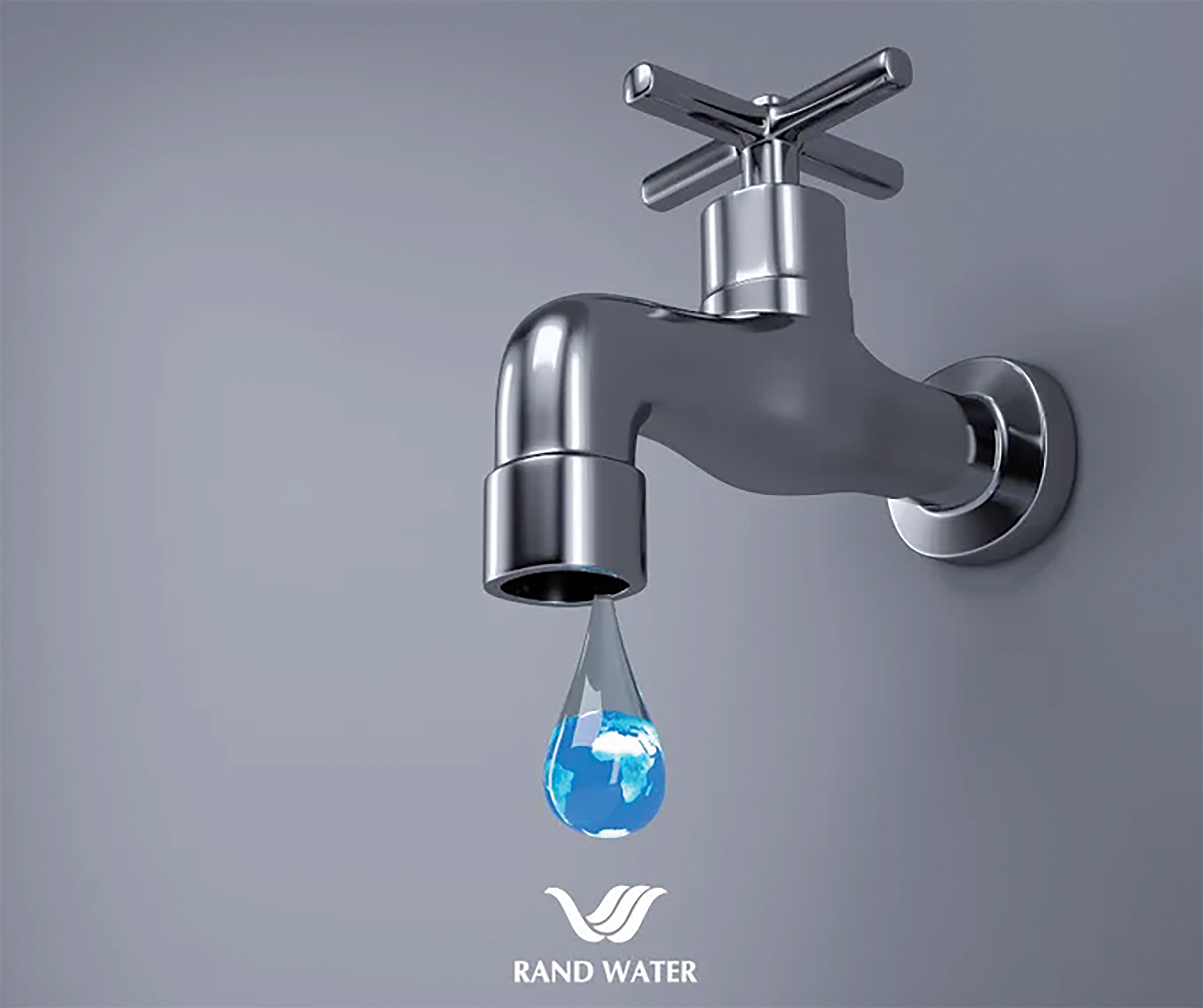 WATER CRISIS THREATENS TO ENGULF 7 MILLION CONSUMERS