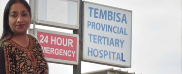 NET CLOSING IN ON MASTERMINDS IN R1 BILLION TEMBISA HOSPITAL CORRUPTION SCANDAL