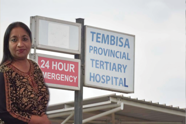 NET CLOSING IN ON MASTERMINDS IN R1 BILLION TEMBISA HOSPITAL CORRUPTION SCANDAL