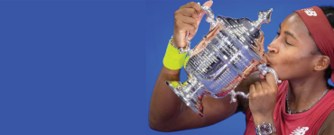 WHO IS COCO GAUFF?