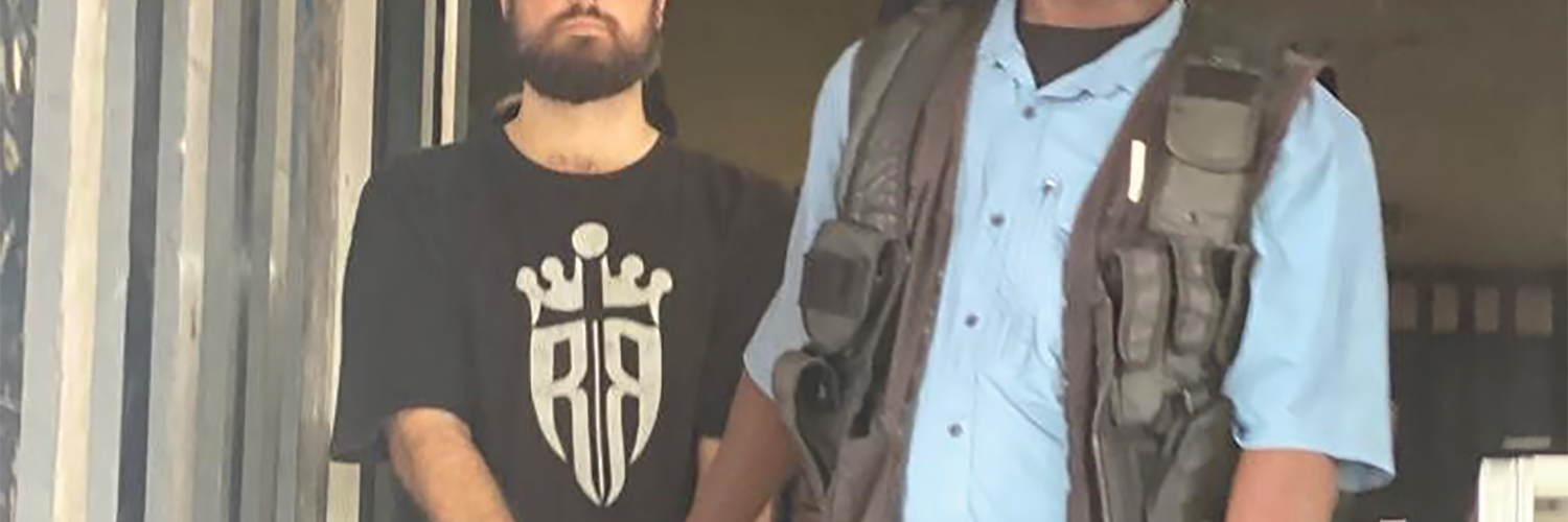 DARK TWIST TO AMERICAN MISSIONARY’S ‘OUT-OF-AFRICA MISCHIEF’