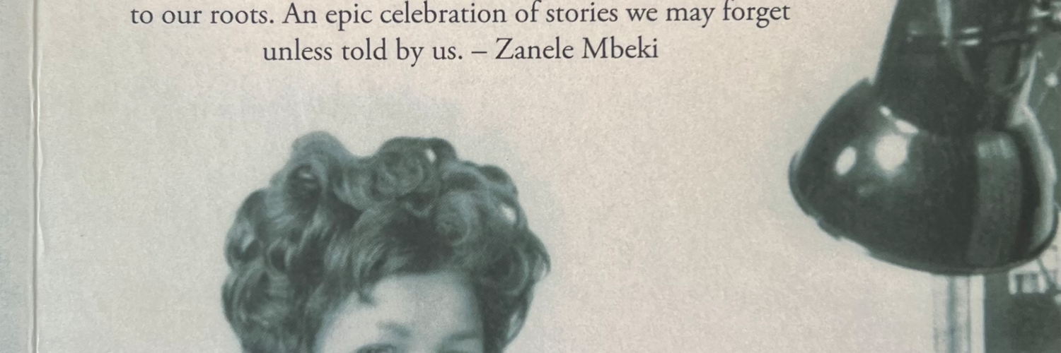 NONI JABAVU – A STRANGER AT HOME