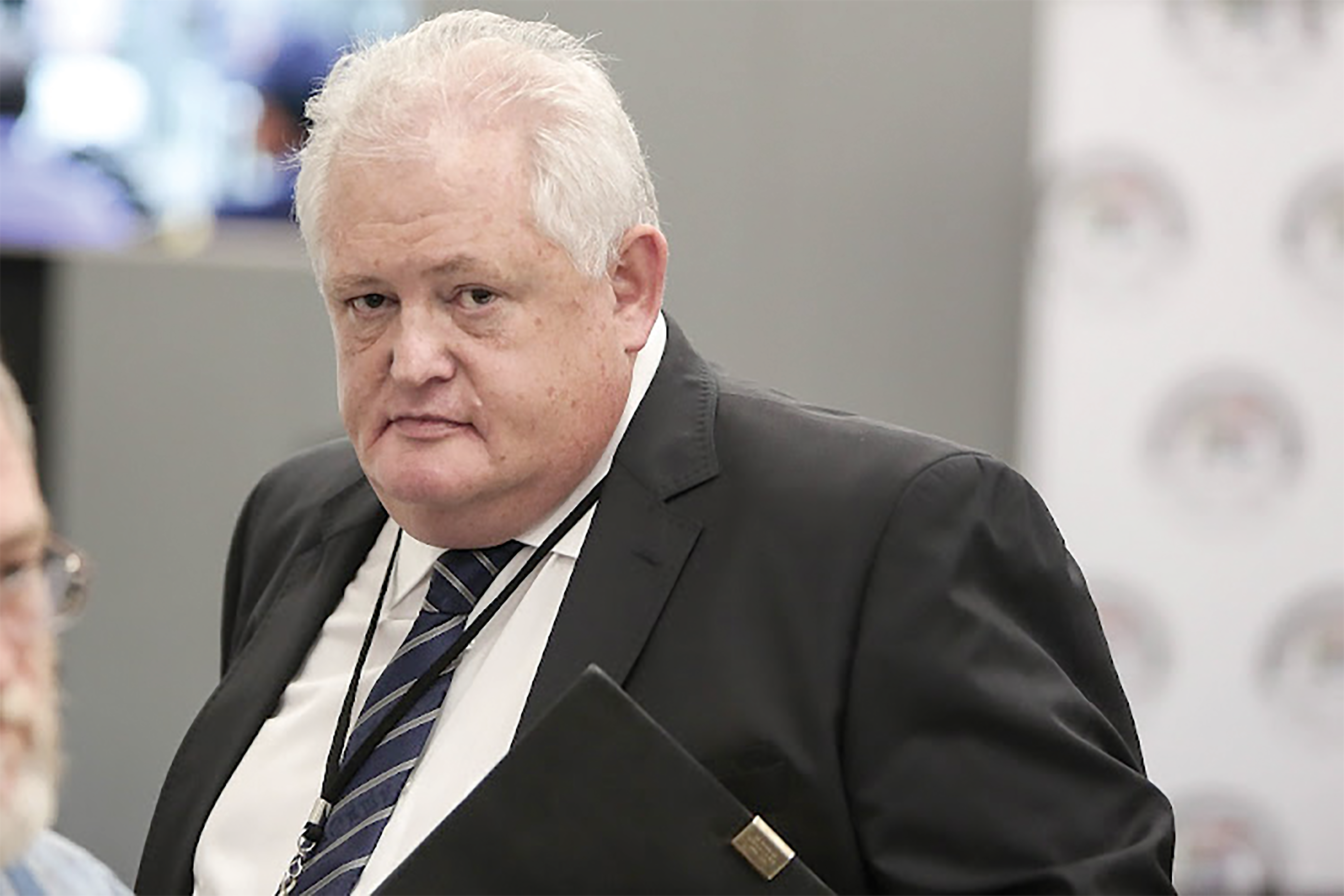 BOSASA: AGRIZZI AND MYENI IN
COURT