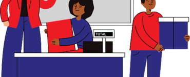 NEW INNOVATIVE ONLINE PLATFORM TO CONDUCT BUSINESS BACKGROUND CHECKS