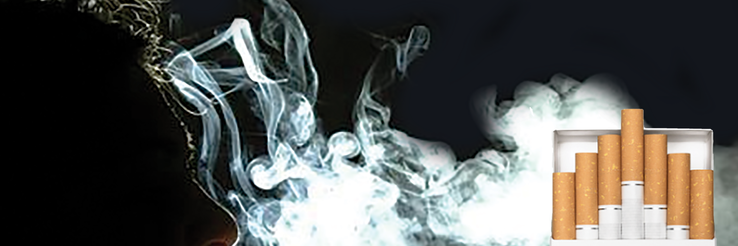 BUSINESS UPROAR GROWS OVER PROPOSED BAN ON DISPLAY OF TOBACCO PRODUCTS