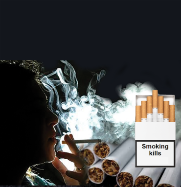 BUSINESS UPROAR GROWS OVER PROPOSED BAN ON DISPLAY OF TOBACCO PRODUCTS