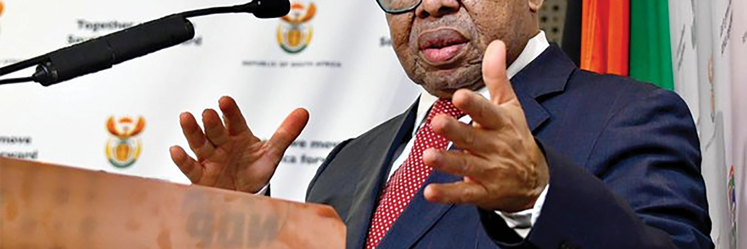 UNISA RAISES STAKES IN SHOWDOWN WITH NZIMANDE