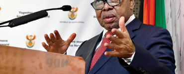 UNISA RAISES STAKES IN SHOWDOWN WITH NZIMANDE