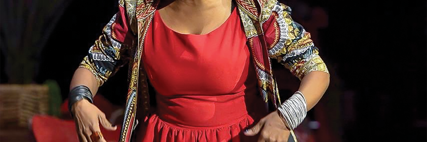 NAPO MASHEANE’S NEW PLAY CELEBRATES BASOTHO’S RICH HISTORY