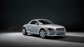 FOND MEMORIES: The Audi TT shook the establishment when first launched in 2008 democratizing cool motoring for the masses