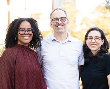 EXPLORING LINK BETWEEN RACISM AND ILL-HEALTH