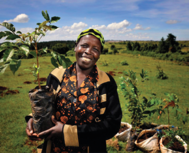 SA MUST PUSH FOR SUSTAINABLE AND INCLUSIVE GROWTH