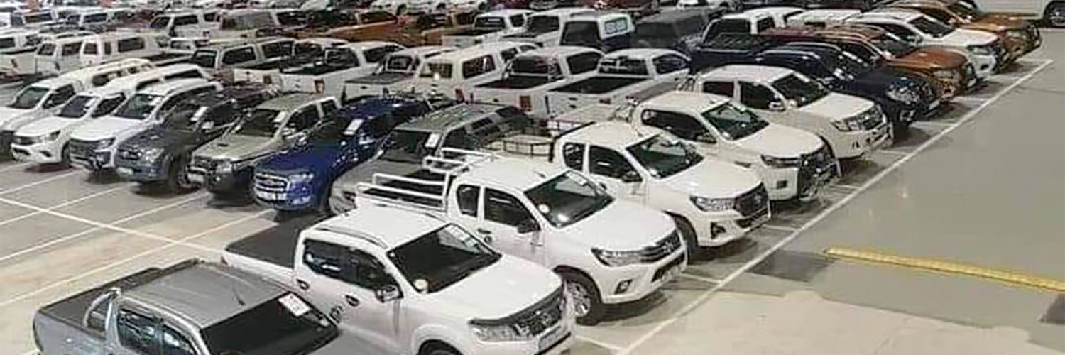 VEHICLE REPO ‘BLOODBATH’