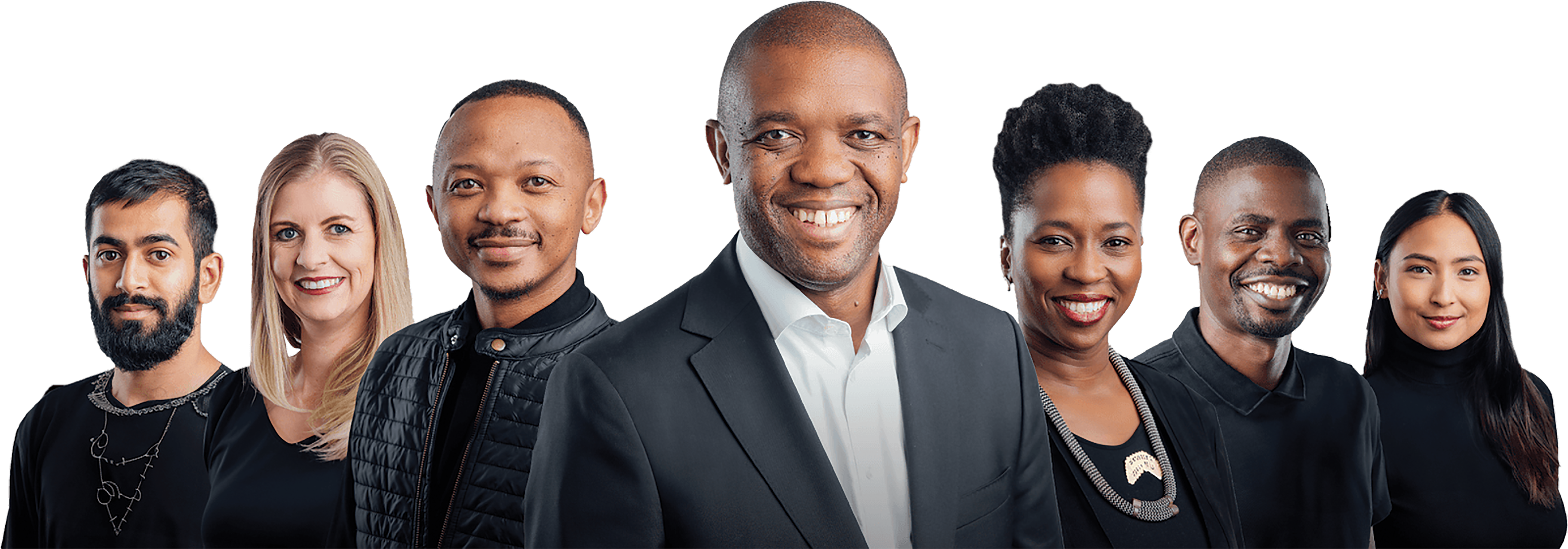 RISE MZANSI READIES FOR SUNRISE