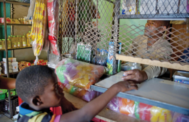 GRADE 3 KID DIES AFTER ‘EATING BISCUITS’ FROM TUCK SHOP