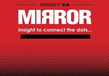 WEEKLY SA Mirror