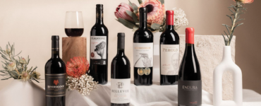 PINO CARVES SPECIAL PLACE IN SA WINEMAKING LEGACY