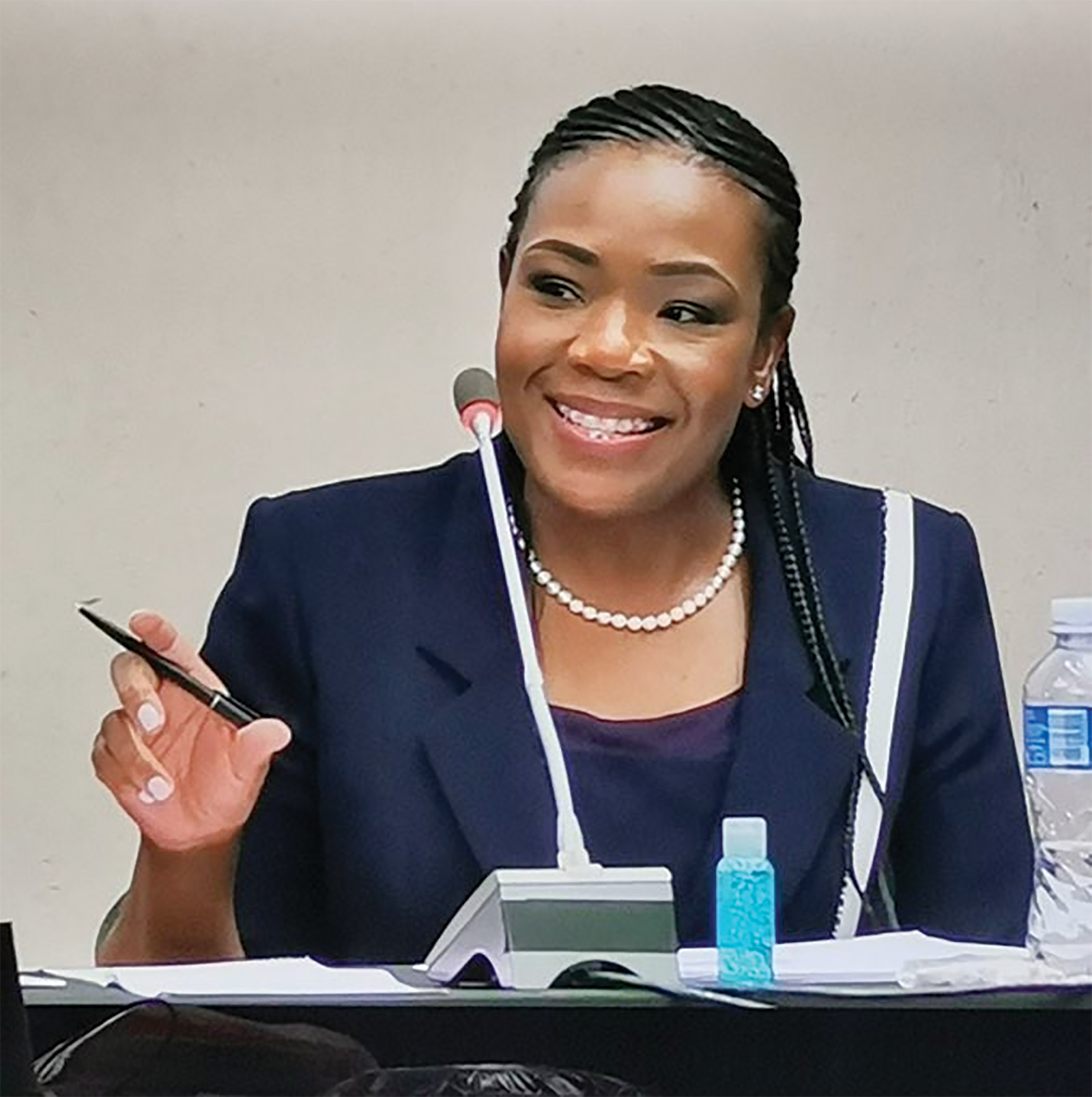 ‘SA FACING CONTINUOUS MISUSE OF STATE RESOURCES’